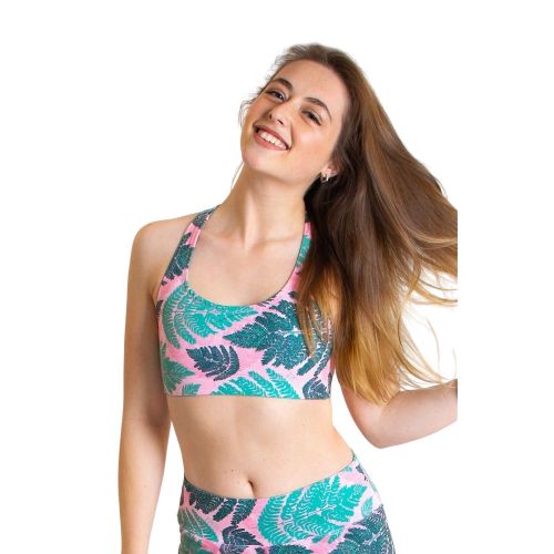 Suma Top Deportivo Helechos