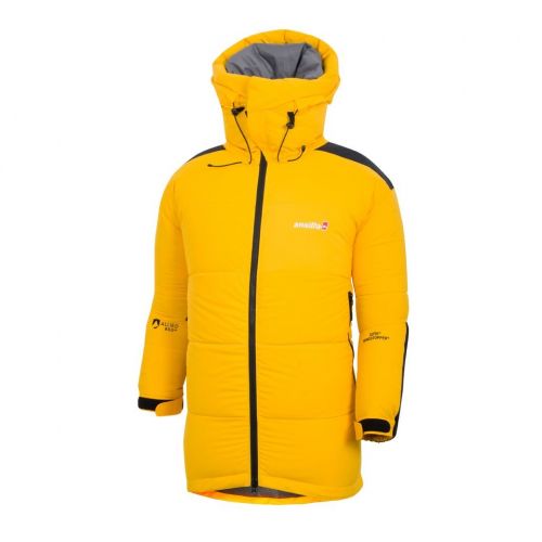 Ansilta Campera Antártida 3 Duvet - Windstopper