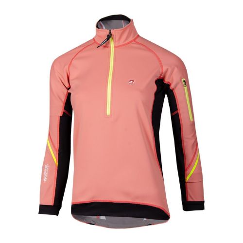 Ansilta Ciclón 3 Buzo Gore Tex Infinium Mujer