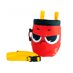 Cara Rojo