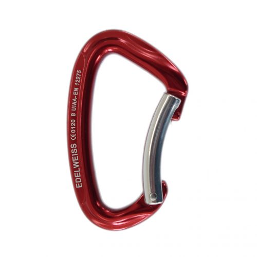Edelweiss Top Leva curva maciza