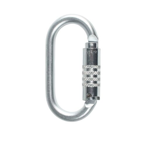 Edelweiss Z103 Oval Acero Automático