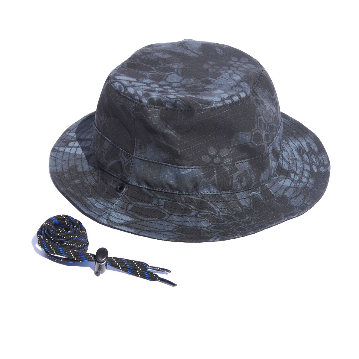 Libo Bucket Hat Sombrero ala corta Ripstop
