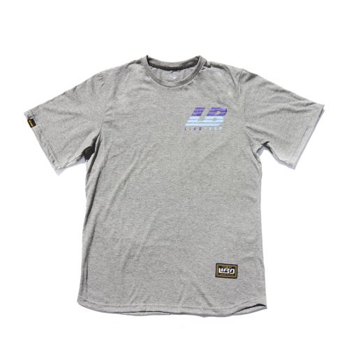 Libo Remera Oversize Jersey