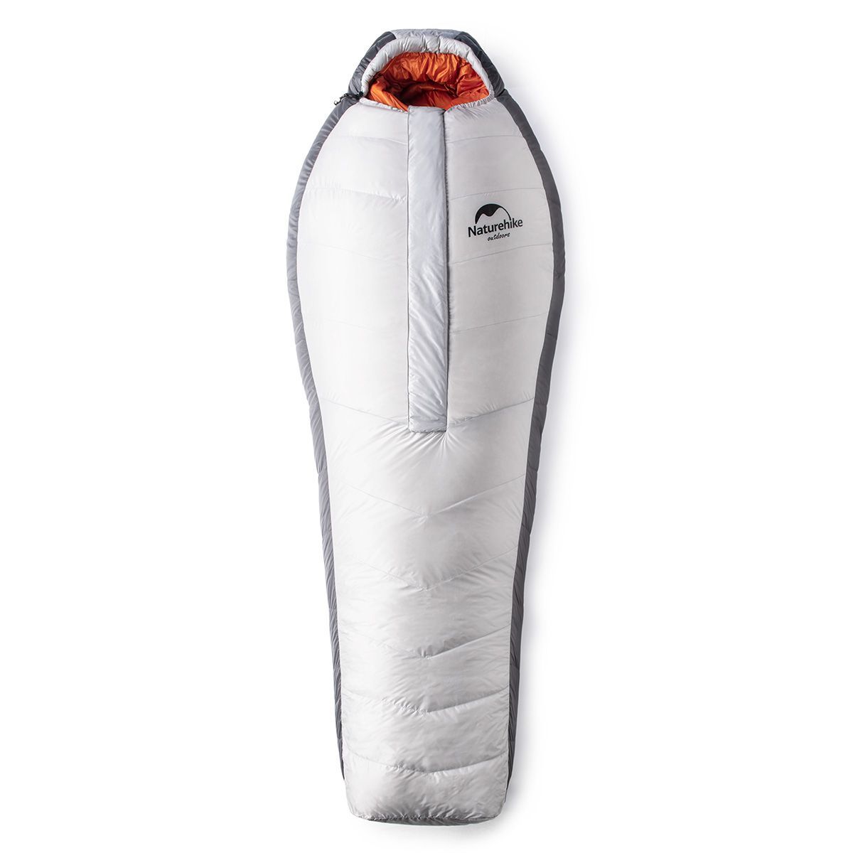 Naturehike Arxtic Duvet 1.3Kg relleno 850FP (Límite -30°)