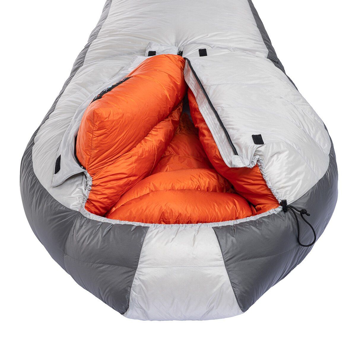 Naturehike Arxtic Duvet 1.3Kg relleno 850FP (Límite -30°)