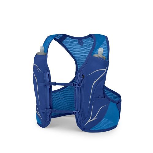 Osprey Duro LT con dos Botellas Flexibles 360ml