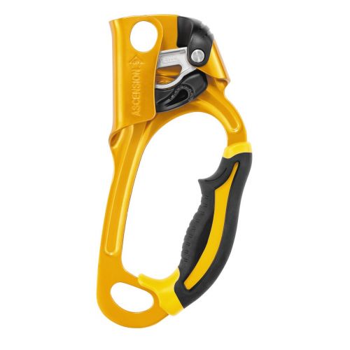 Bloqueador de Puño Petzl Ascension