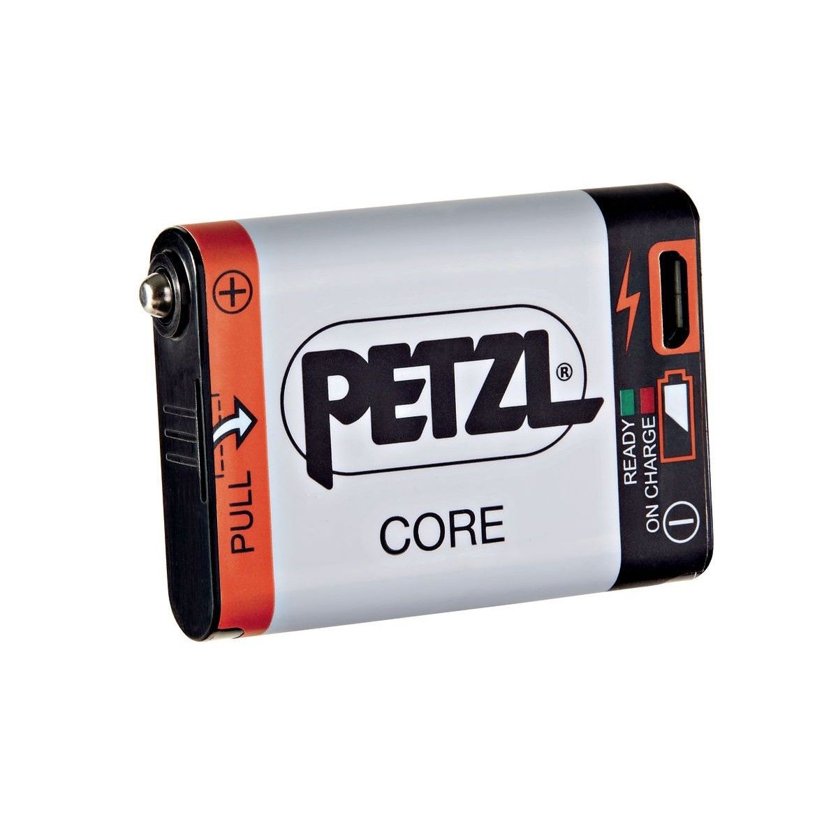Petzl Core Batería Recargable
