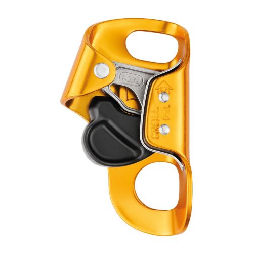 Petzl Croll S Bloqueador de pecho
