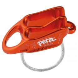 Petzl Reverso Asegurador