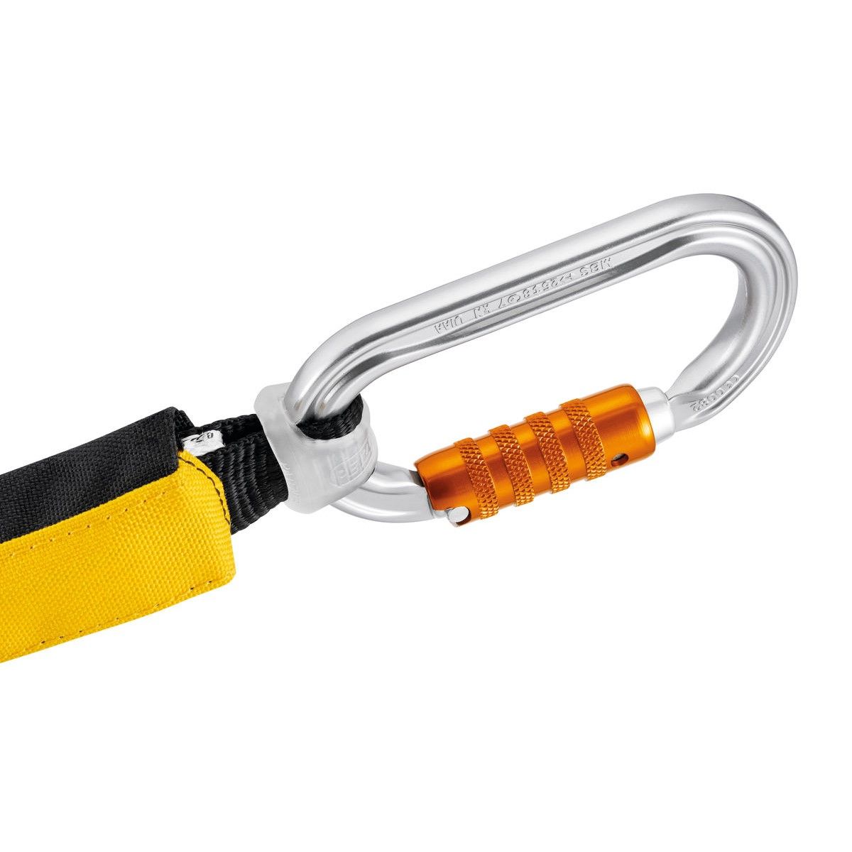 Petzl String L Accesorio de sujeción para conector