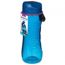 Sistema Hydrate Tritan Active 800ml