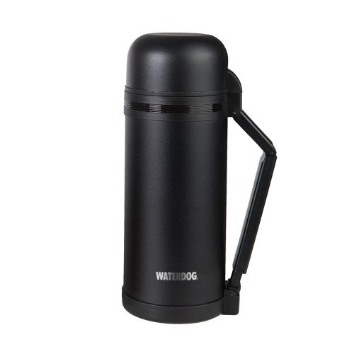 Waterdog Termo 1500cc Acero Inox con Manija