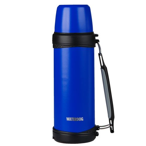 Waterdog Termo 1L Acero Inox con Manija