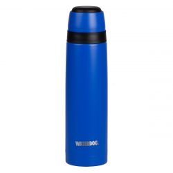 Waterdog Termo 1L Acero Inoxidable