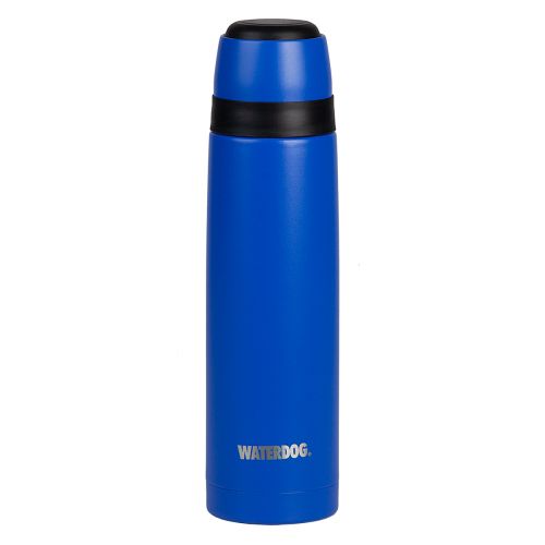 Contigo Matterhorn Botella Térmica de Acero Inox 591ml - Naka Outdoors -  Tienda de escalada