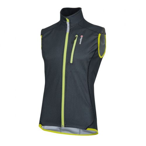Chaleco Windstopper Ansilta Ciclón 2