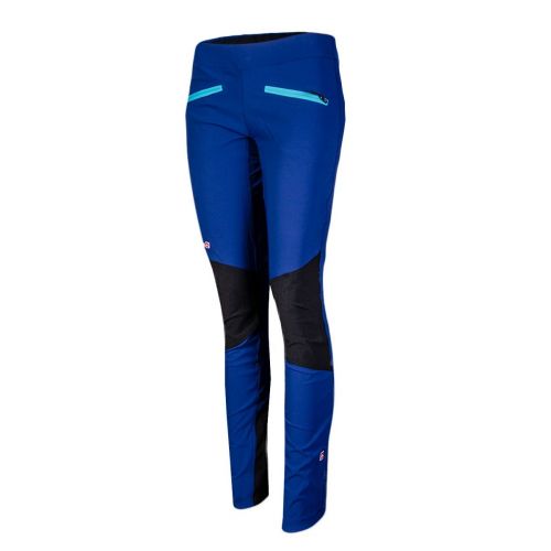 Ansilta Crux 3 Pantalón Escalada Mujer