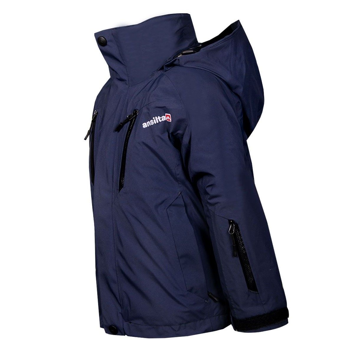 Ansilta Nea 4 Gore-Tex 2c Performance Shell Niños