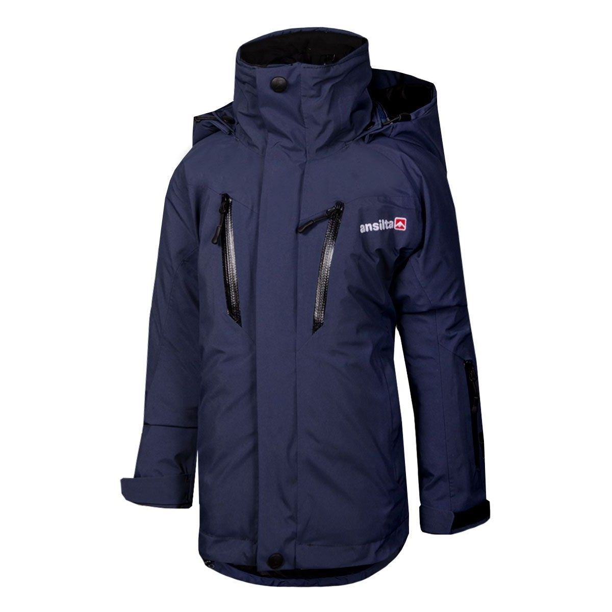 Ansilta Nea 4 Gore-Tex 2c Performance Shell Niños