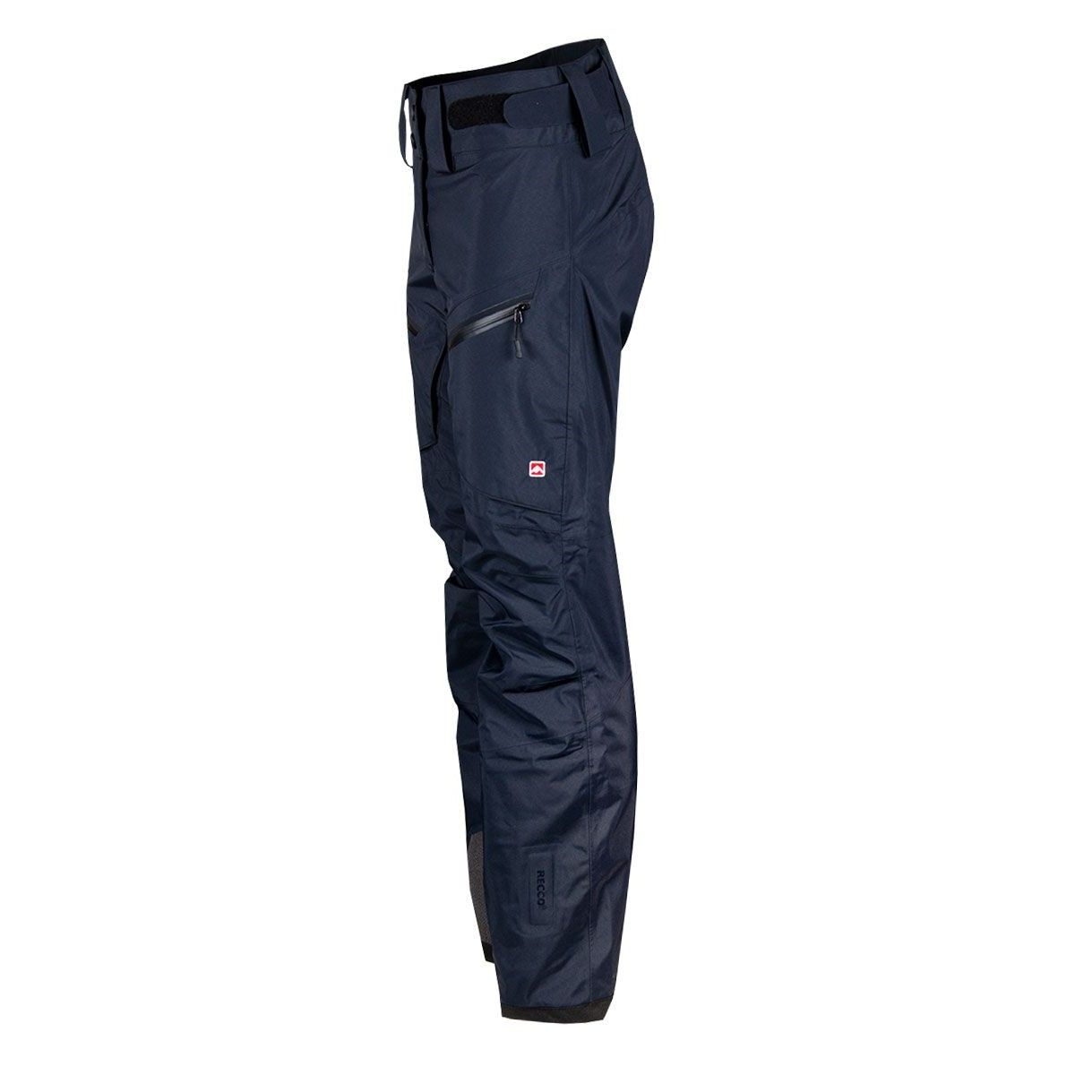 Storm Control Pantalón de Ski con Abrigo Mujer - Naka Outdoors - Tienda de  escalada