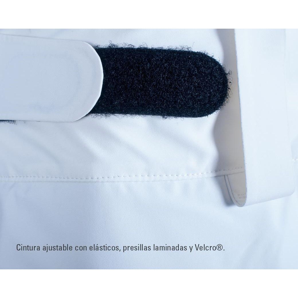 Ansilta Slalom 3 Gore-Tex 2c Pantalón Ski Mujer
