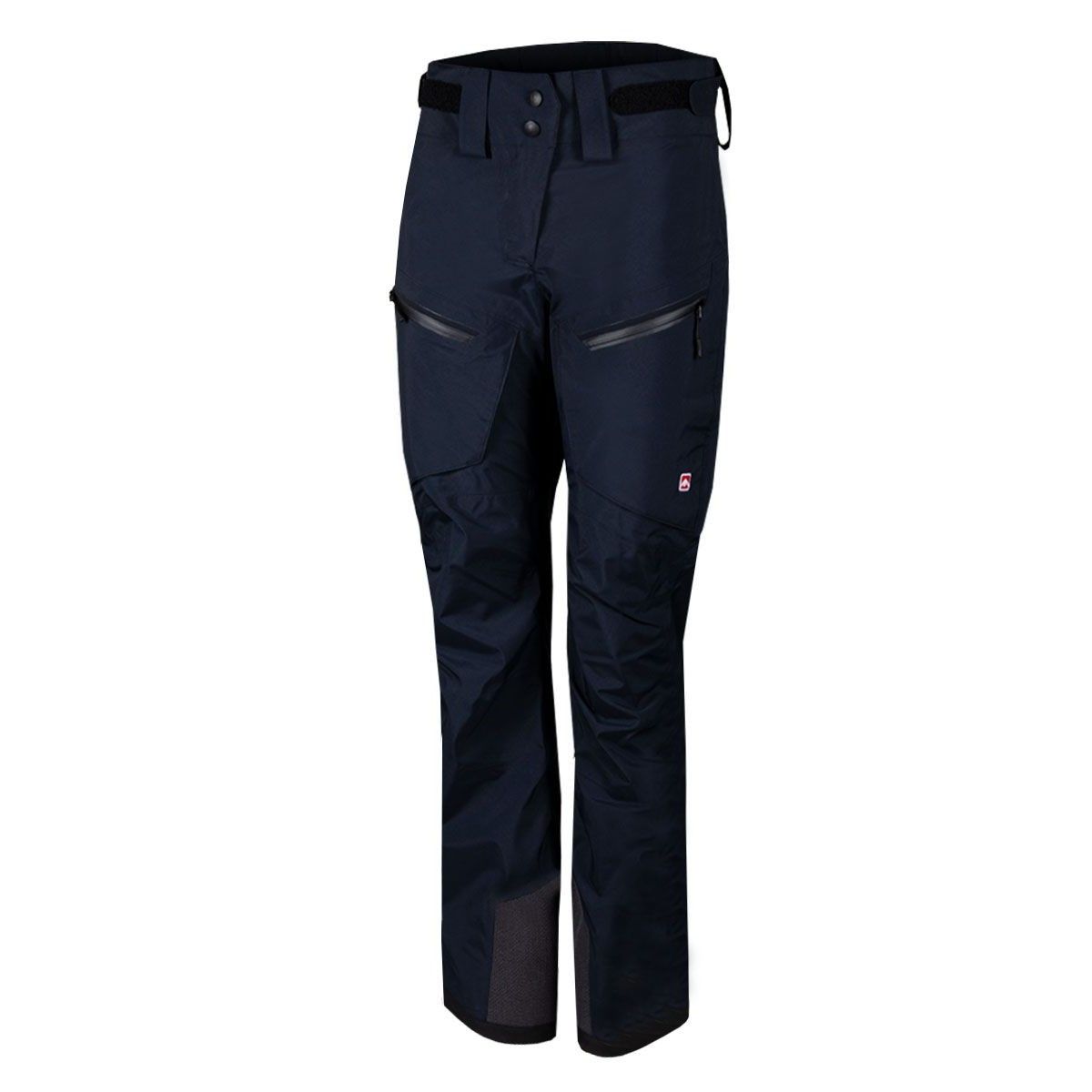 Ansilta Slalom 3 Gore Tex 2c Pantal n Ski Mujer Naka Outdoors