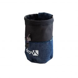 Drow Magnesiera Tubular Jean