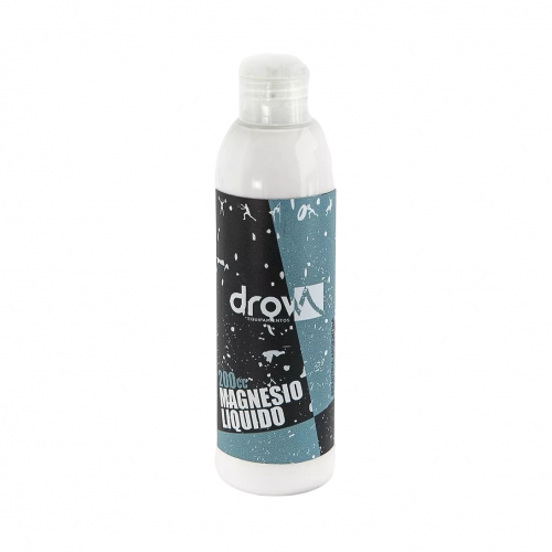 Drow Magnesio Líquido 200cc