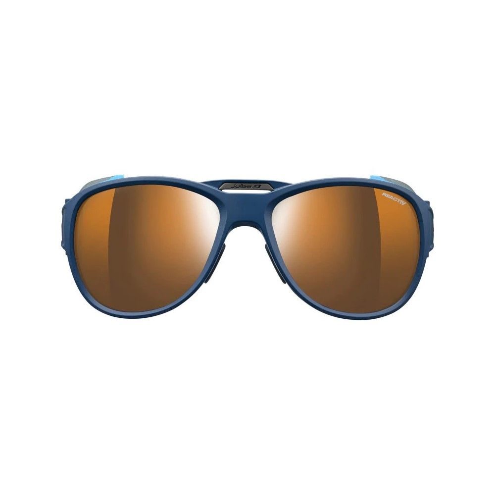 Julbo Explorer 2.0 Reactiv Categoría 2-4 Polarizado