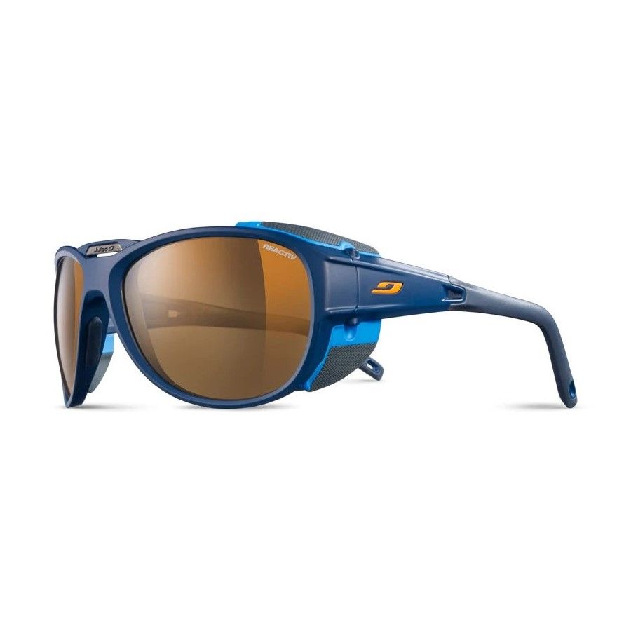 Julbo Explorer 2.0 Reactiv Categoría 2-4 Polarizado