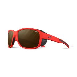 Julbo Montebianco 2 Reactiv Categoría 2-4 Polarizado