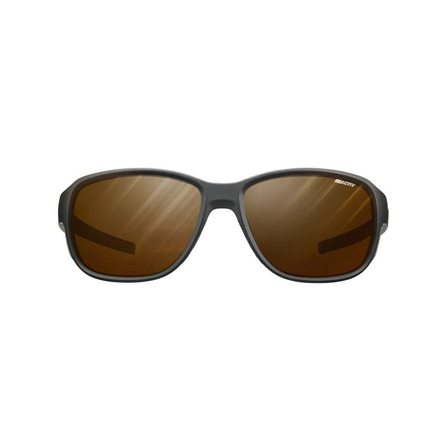 Julbo Monterosa 2 Reactiv Categoría 2-4 Mujer