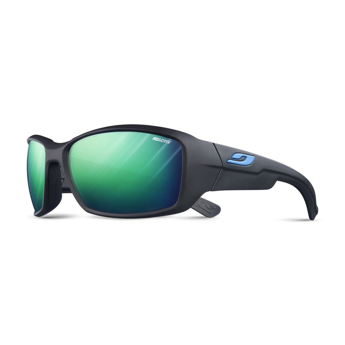 Julbo Whoops Reactiv Nautic Categoría 2-3 Polarizado