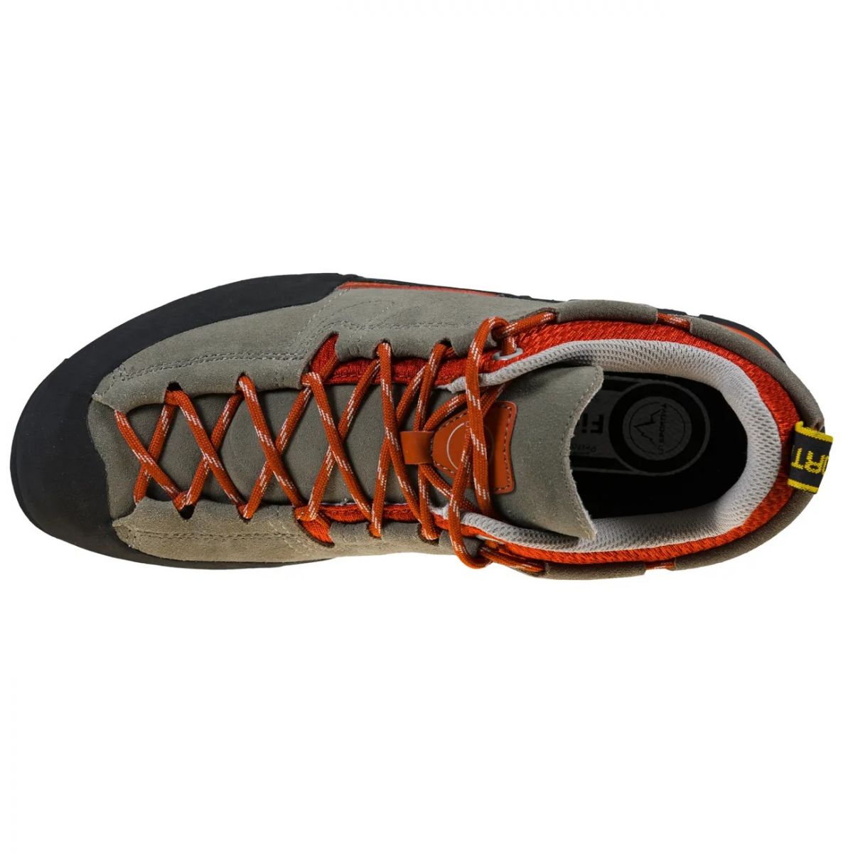 La Sportiva Boulder X - Naka Outdoors - Tienda de escalada