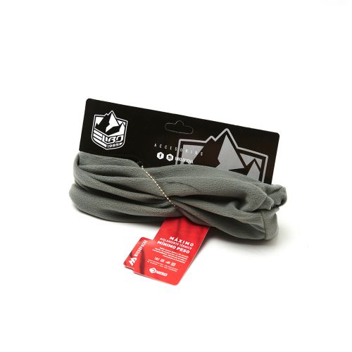 Libo Cuello Micropolar con Ribete