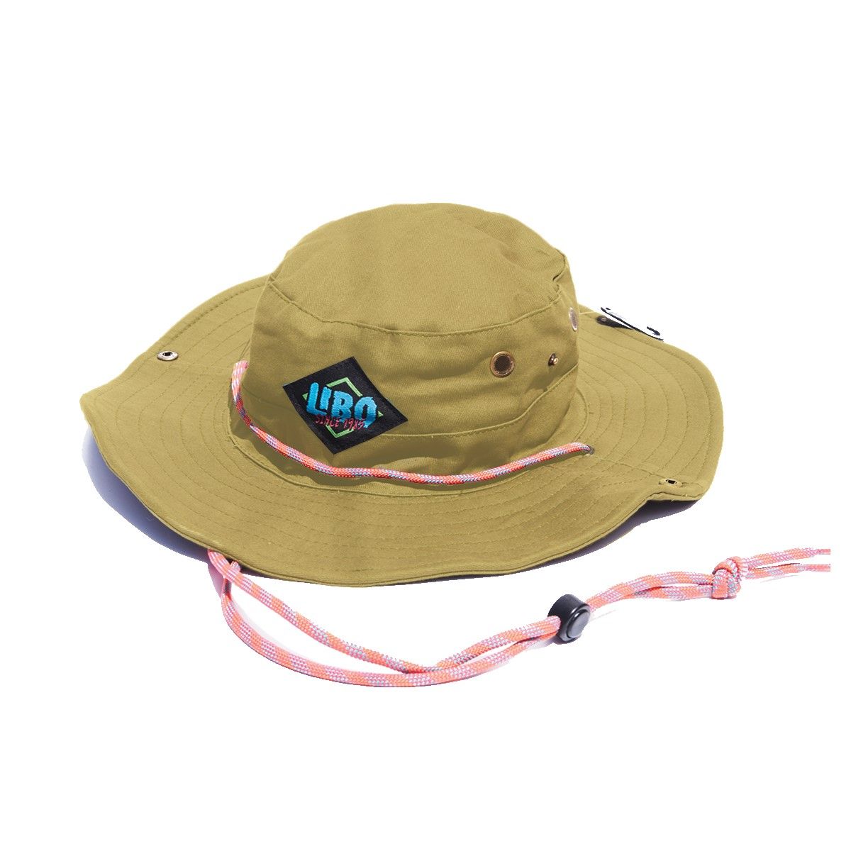 Libo Jungla Sombrero Australiano