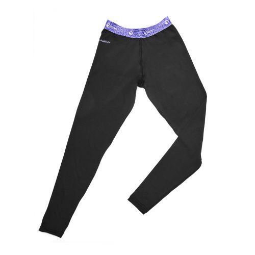 Libo Thermal Stretch Calza Térmica Mujer