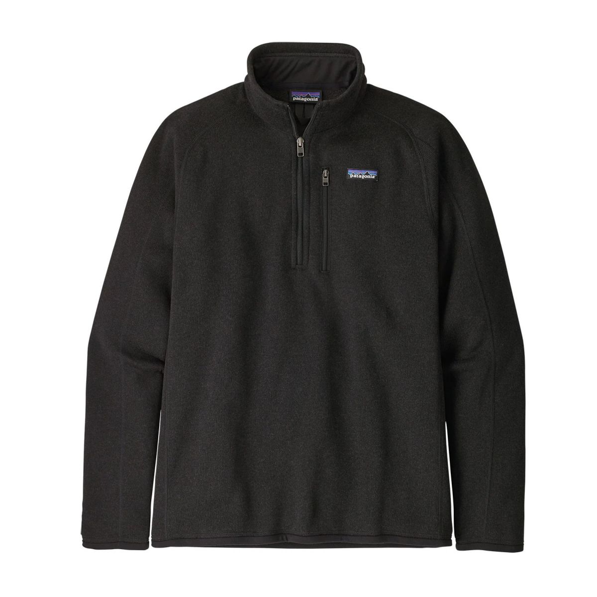 Patagonia Better Sweater Buzo Polar
