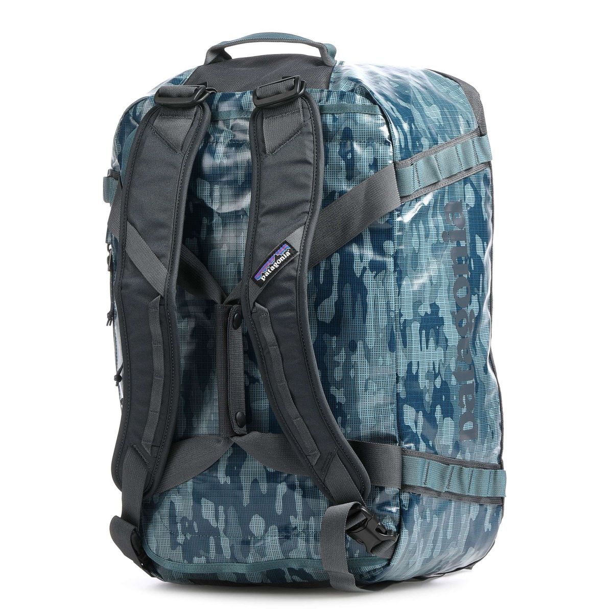 Patagonia Black Hole Duffel 40
