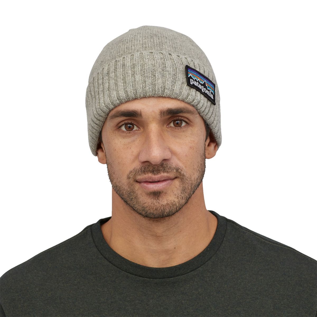 Patagonia Brodeo Beanie