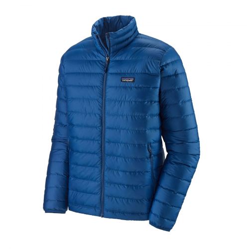 Campera patagonia pluma top