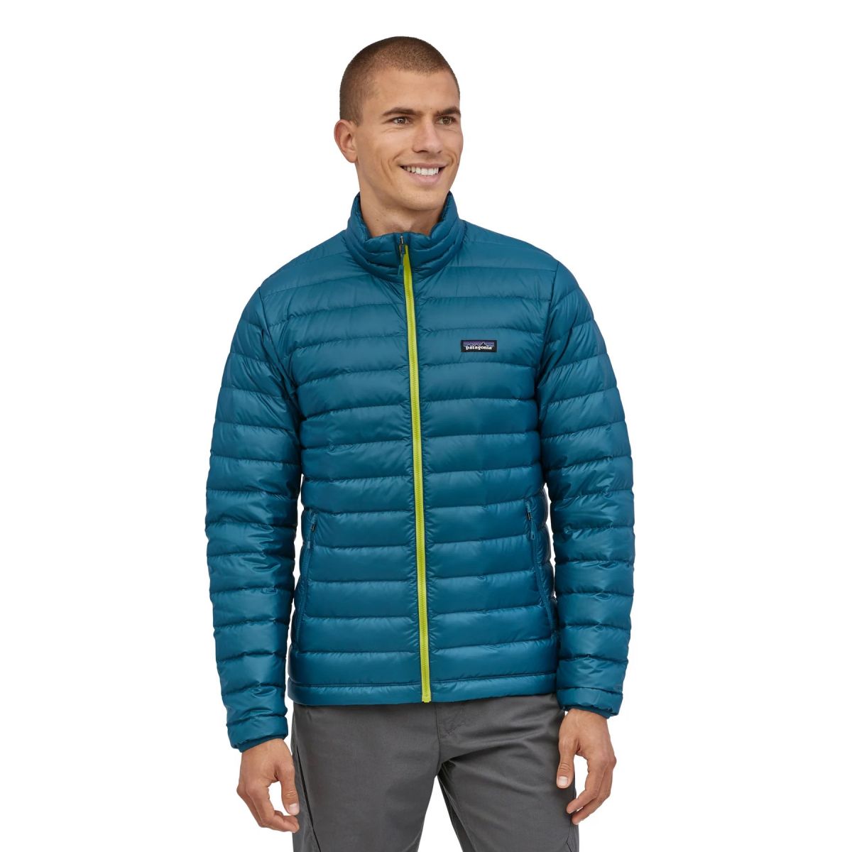 Patagonia Down Sweater