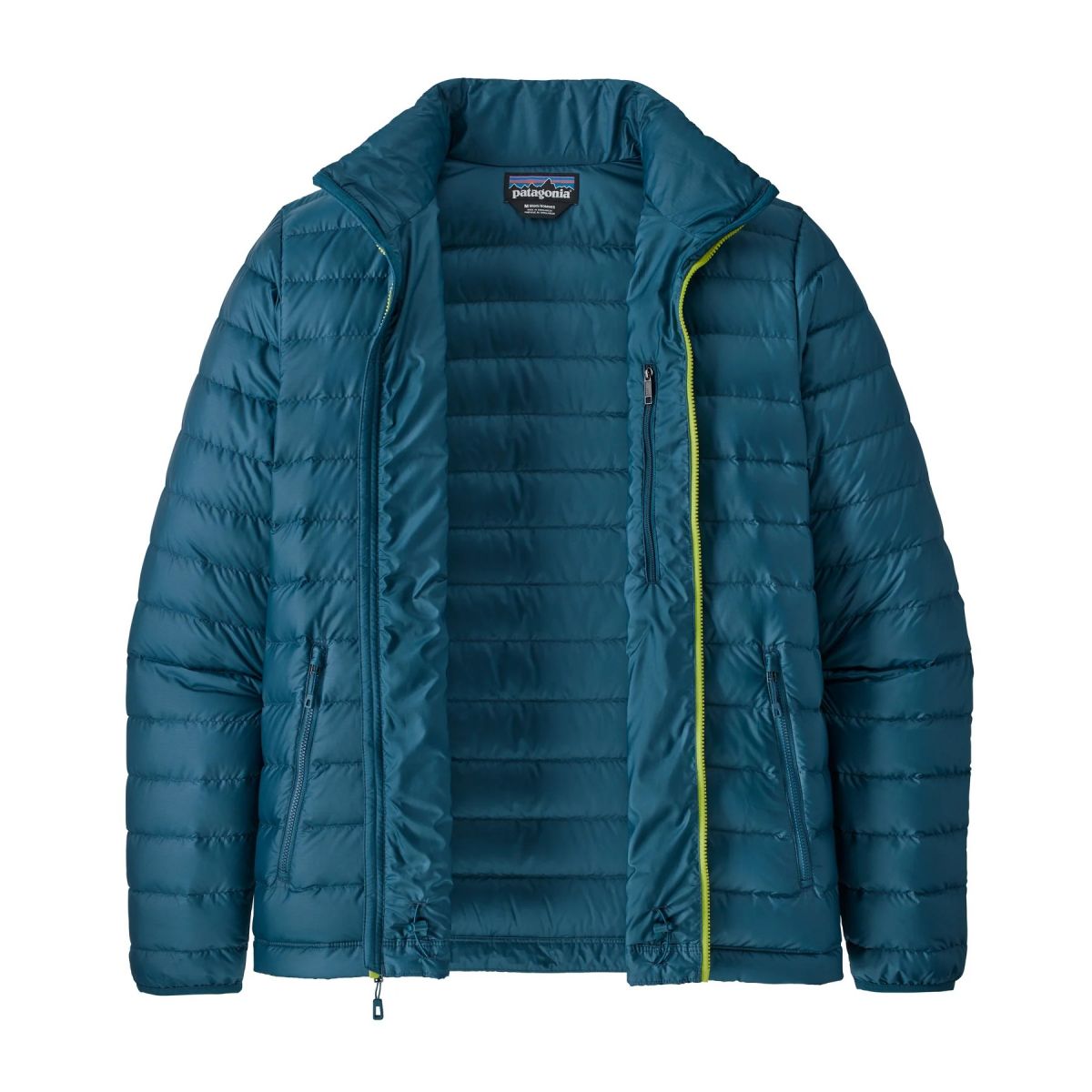 Patagonia Down Sweater