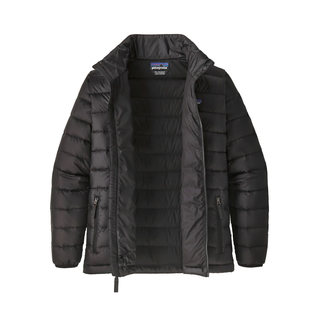 Patagonia sweater boys store