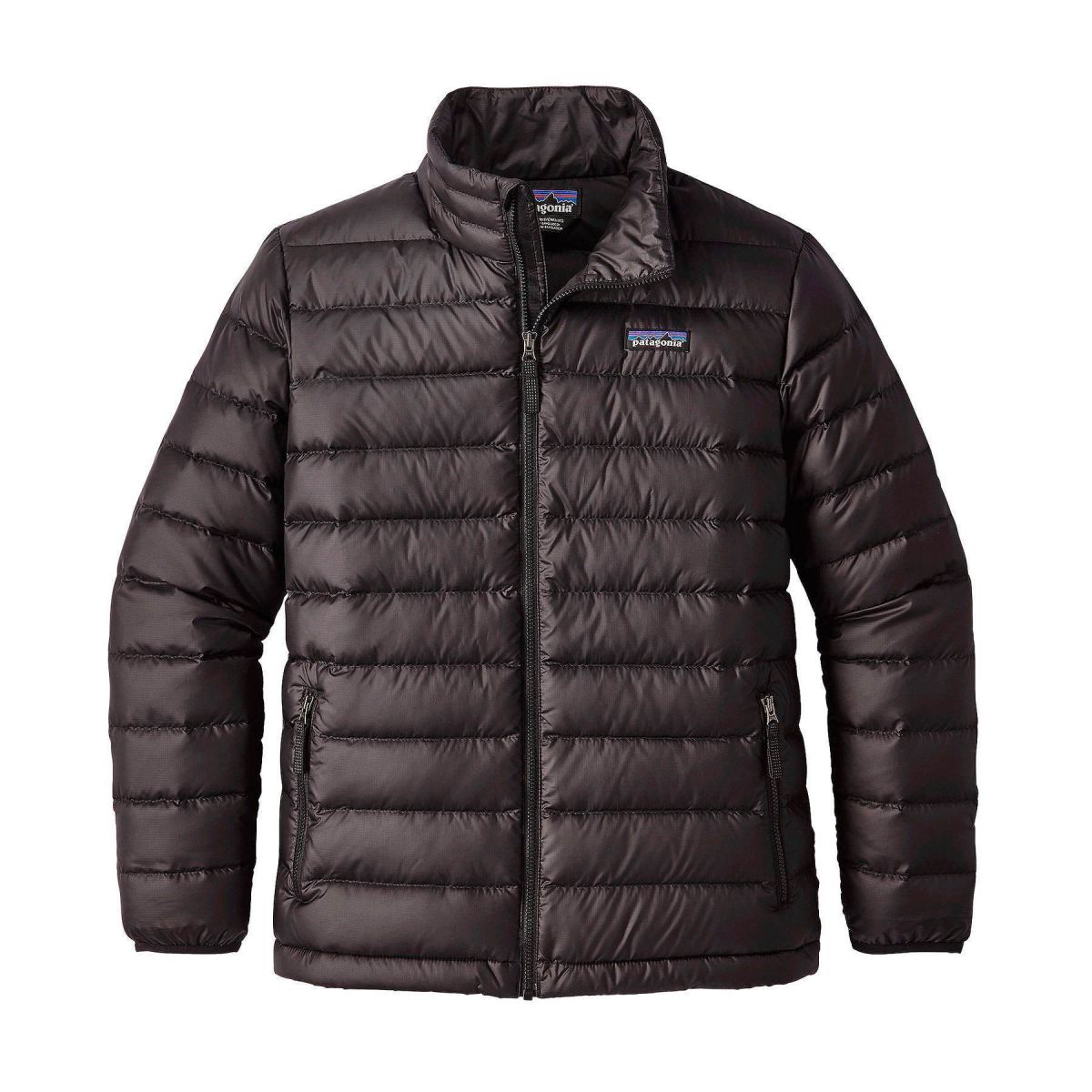 Patagonia Down Sweater Boys