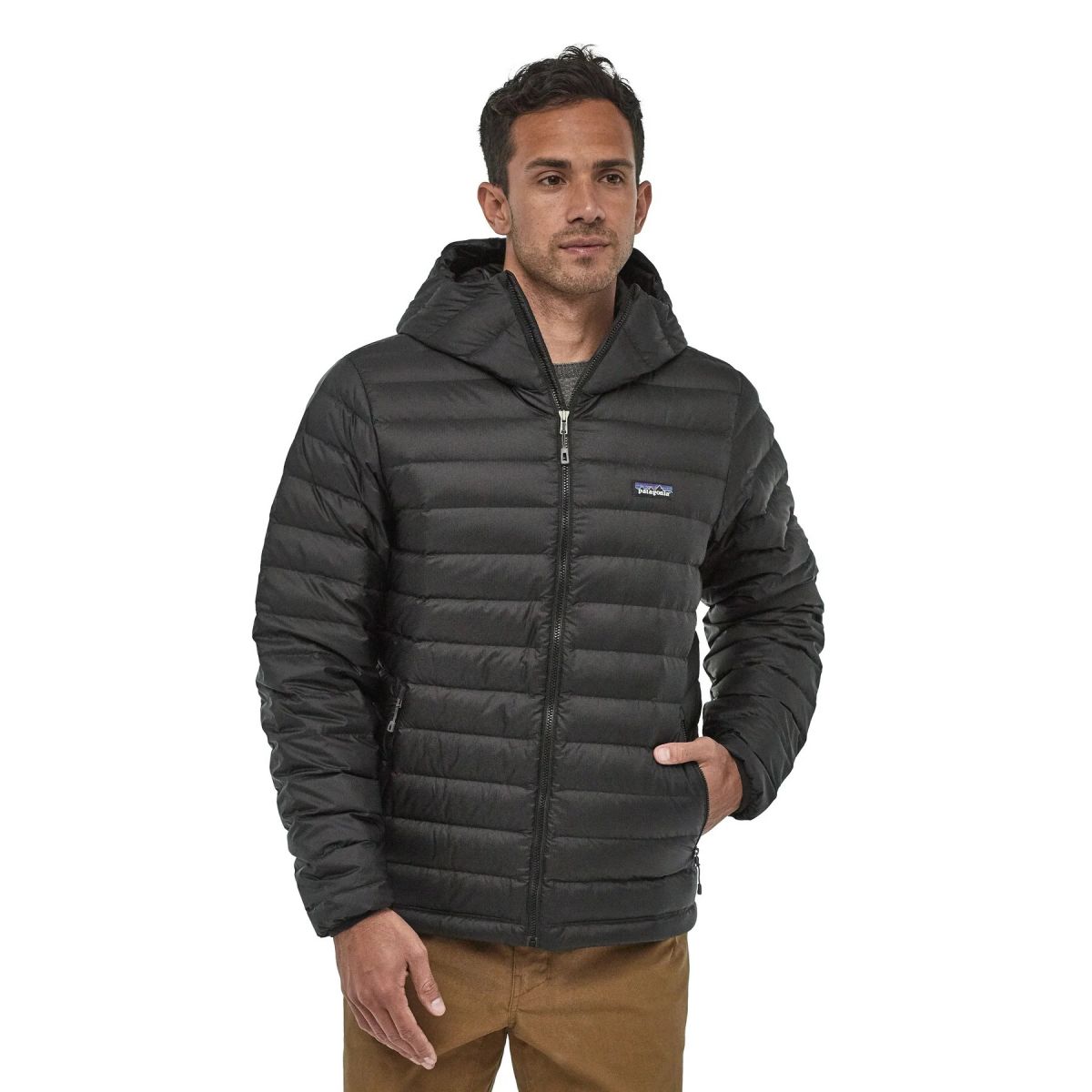 Patagonia Down Sweater Hoody