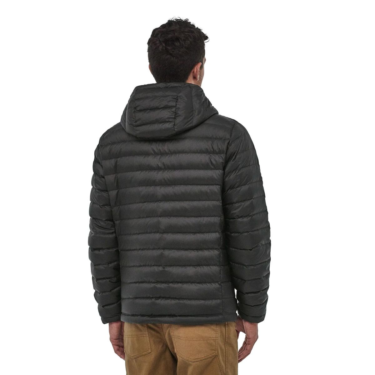 Patagonia Down Sweater Hoody