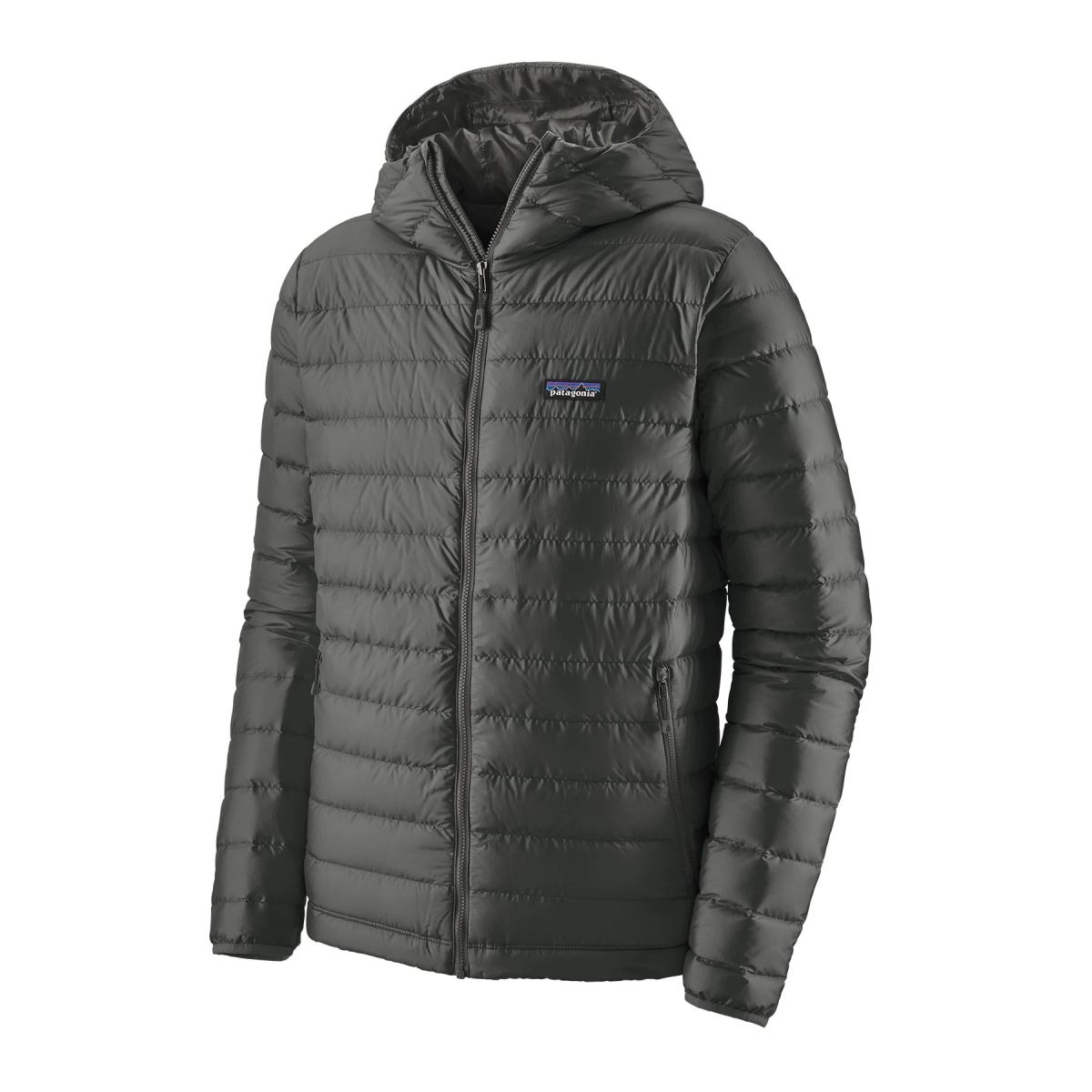 Patagonia Down Sweater Hoody